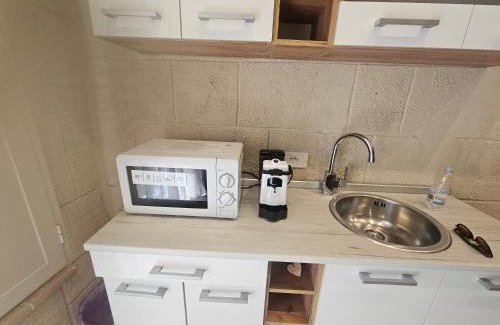 Altamura Apartment | Santa Caterina Home suite