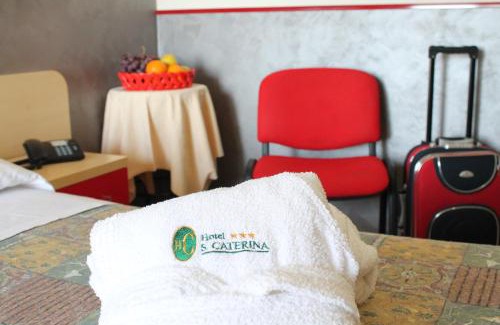 Chianciano Terme Hotel | Santa Caterina Hotel & Bike