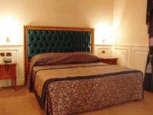 Sarzana Hotel | Santa Caterina Park Hotel