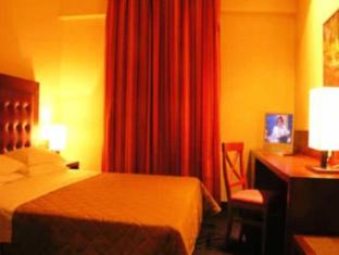 Sarzana Hotel | Santa Caterina Park Hotel