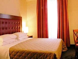 Sarzana Hotel | Santa Caterina Park Hotel