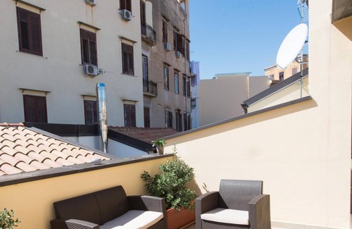 Centro Storico Apartment | Santa Cecilia Apartment 6A - Locazione