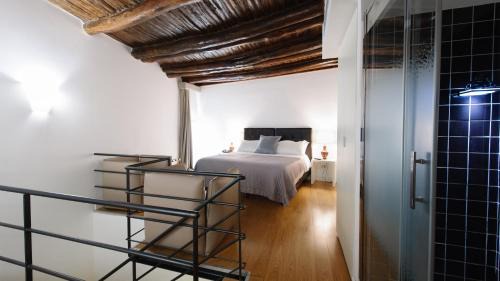 Historical Center Hotel | Santa Chiara Boutique Hotel