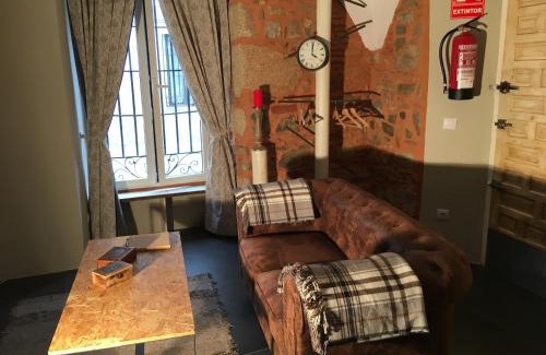 Santa Clara Apartment | Santa Clara