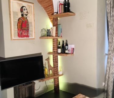 Santa Clara Apartment | Santa Clara