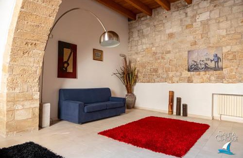 Old Town House | Santa CLHOUSE