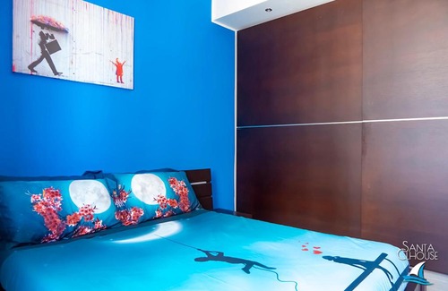 Old Town House | Santa CLHOUSE