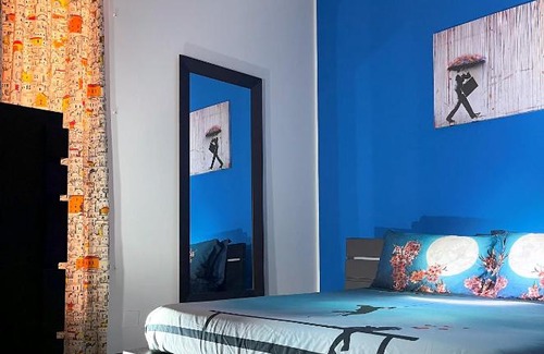 Old Town House | Santa CLHOUSE