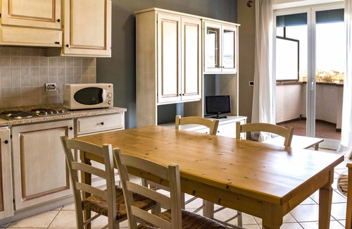 San Vincenzo Apartment | Santa Costanza by Interhome