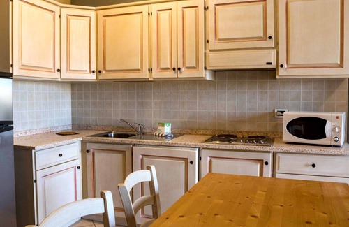 San Vincenzo Apartment | Santa Costanza by Interhome