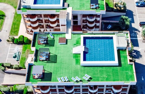 San Vincenzo Apartment | Santa Costanza by Interhome