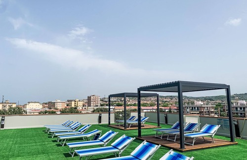 San Vincenzo Apartment | Santa Costanza by Interhome