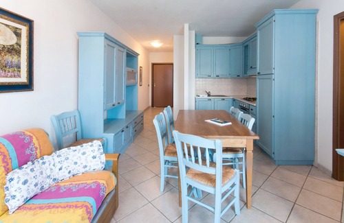 San Vincenzo Apartment | Santa Costanza by Interhome