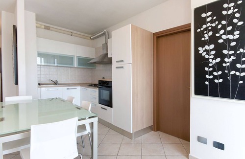 San Vincenzo Apartment | Santa Costanza by Interhome