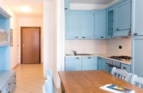 San Vincenzo Apartment | Santa Costanza by Interhome