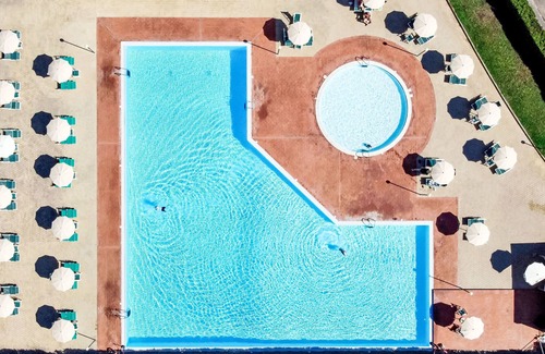 San Vincenzo Apartment | Santa Costanza by Interhome