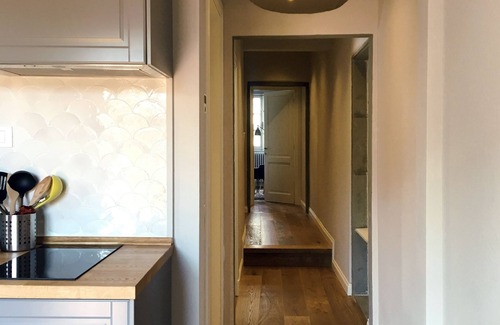 Santa Croce Apartment | Santa Croce Terrace - Luxury nest