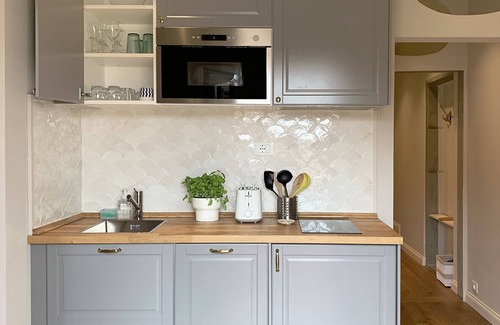 Santa Croce Apartment | Santa Croce Terrace - Luxury nest