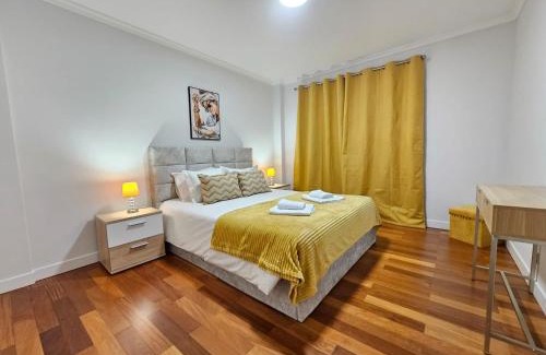 Santa Cruz Apartment | Santa Cruz Center by Rentallido