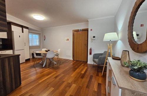 Santa Cruz Apartment | Santa Cruz Center by Rentallido
