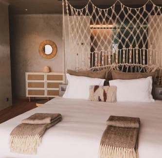 Torres Vedras Hotel | Santa Cruz - Movement & Nature House