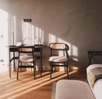 Torres Vedras Hotel | Santa Cruz - Movement & Nature House