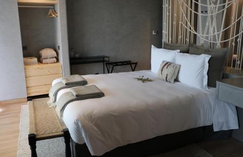 Torres Vedras Hotel | Santa Cruz - Movement & Nature House