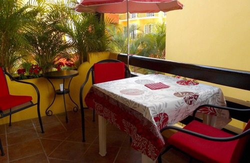 Santa Maria Huatulco Condo | Santa Cruz, Huatulco - Stylish & Cozy Condo, Minutes From The Beach & Marina
