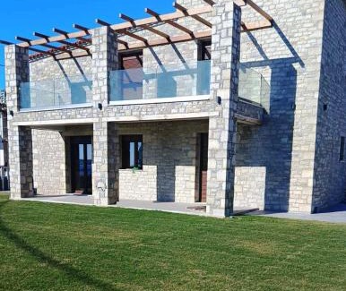 Gefira Mpania Apartment | Santa Domenica Nafpaktos - Rooms and Apartments by the Sea