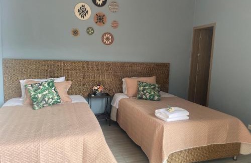 Prado Cabin | Santa Elena Lake House