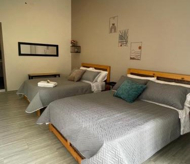 Prado Cabin | Santa Elena Lake House