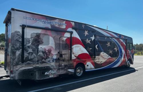 Gainesville Other | Santa Fe Palms RV Resort