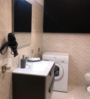 Terni House | Santa Filomena Guest House