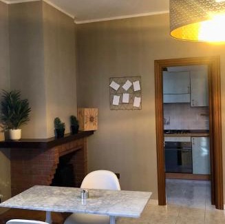 Terni House | Santa Filomena Guest House