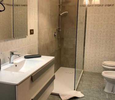 Terni House | Santa Filomena Guest House