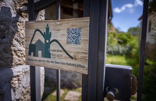 Santa Fiora Apartment | Santa Fiora Ospitalità Diffusa - La Casa del Miccio