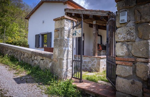 Santa Fiora Apartment | Santa Fiora Ospitalità Diffusa - La Casa del Miccio