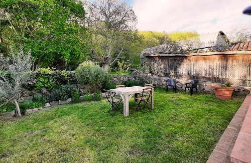 Santa Fiora Apartment | Santa Fiora Ospitalità Diffusa - La Casa del Miccio