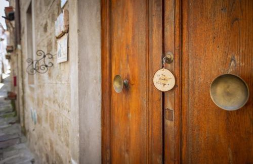 Santa Fiora House | Santa Fiora Ospitalità Diffusa - Tre Finestre