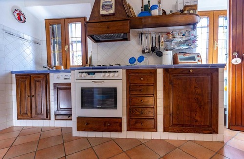 Santa Fiora Apartment | Santa Fiora Ospitalità Diffusa - Casa Alice