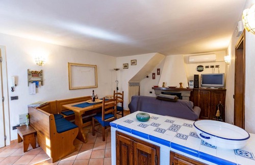 Santa Fiora Apartment | Santa Fiora Ospitalità Diffusa - Casa Alice