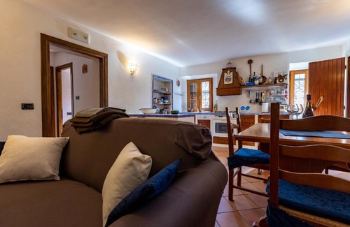 Santa Fiora Apartment | Santa Fiora Ospitalità Diffusa - Casa Alice