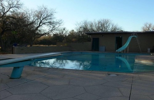 Tumacacori-Carmen House | Santa Gertrudis Ln Casita with Loft