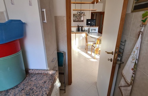 Santa Margherita Ligure Apartment | Santa in Caruggio- PortofinoVacanze