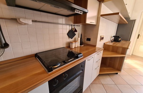 Santa Margherita Ligure Apartment | Santa in Caruggio- PortofinoVacanze