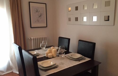 Toledo City Center Apartment | SANTA ISABEL APARTMENT