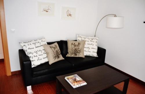 Toledo City Center Apartment | SANTA ISABEL APARTMENT