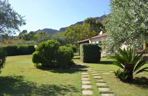 Santa Margherita di Pula Villa | Santa Margherita Di Pula: House/Villa - PULA