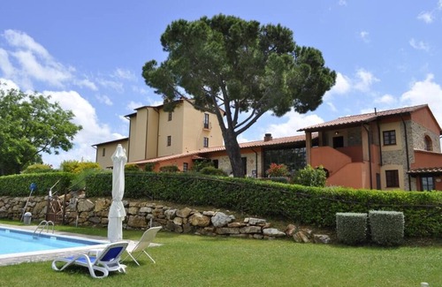 Massa Marittima Apartment | Santa Laura: La Fonte