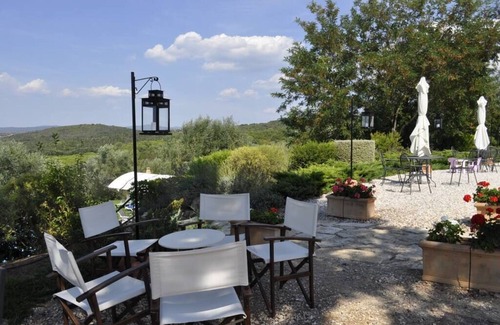 Massa Marittima Apartment | Santa Laura: La Fonte